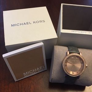 MK Watch